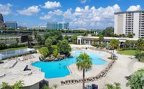 Wyndham I-drive Avanti & Conference Center Orlando