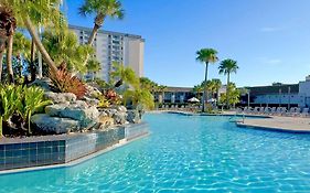 Wyndham I-drive Avanti Resort & Conference Center  3*